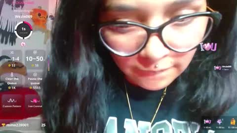 Amanne Misa online show from October 2025 01:51:02 AM