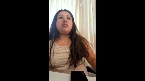 Snapshot of amapola_bluue chatting on March 2026 04:14:01 PM --AMAPOLA-- online show from March 2026 04:14:01 PM