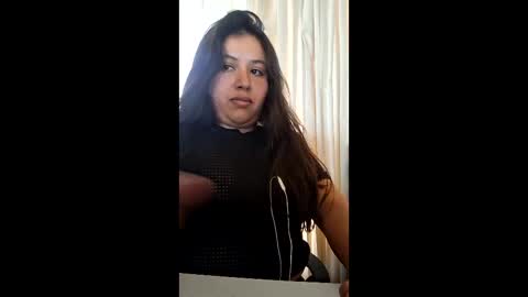 Snapshot of amapola_bluue chatting on March 2026 06:34:02 PM --AMAPOLA-- online show from March 2026 06:34:02 PM