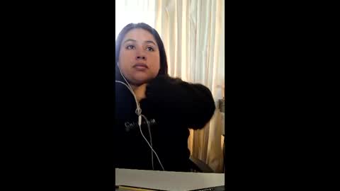 Snapshot of amapola_bluue chatting on March 2026 04:32:02 PM --AMAPOLA-- online show from March 2026 04:32:02 PM