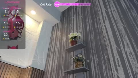 amapola_hs online show from January 2025 06:35:02 AM