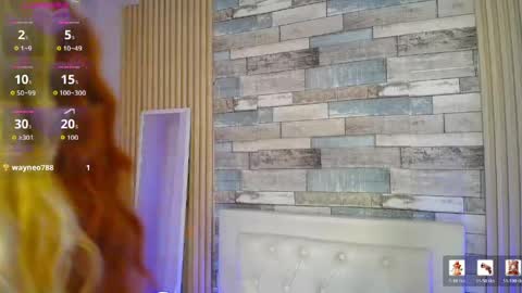 amapola_hs online show from June 2026 09:31:01 PM