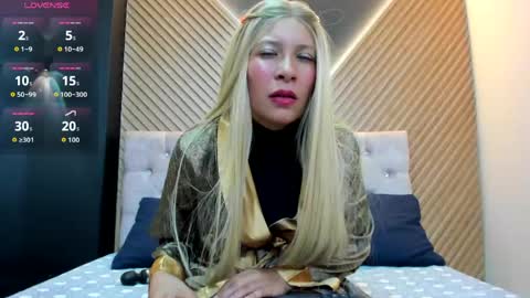 Amapola online show from June 2026 06:52:02 AM