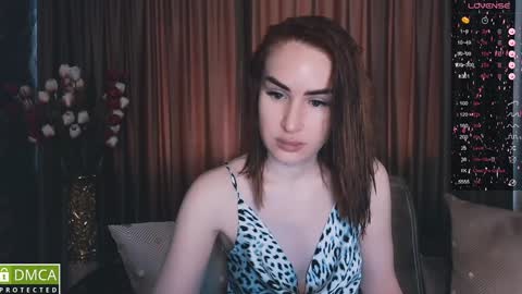 amara campbell online show from January 2025 03:01:02 AM