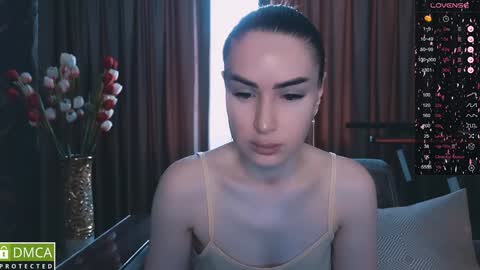 amara campbell online show from February 2025 03:22:01 AM