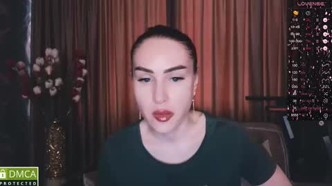 amara campbell online show from February 2025 08:44:01 AM