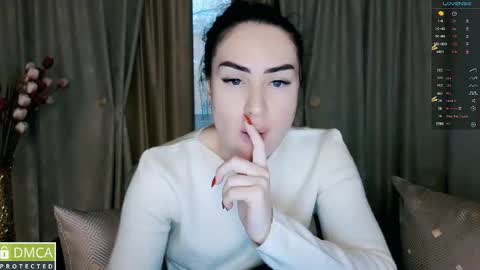 amara campbell online show from September 2025 11:37:01 AM