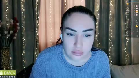 amara campbell online show from January 2026 03:55:01 AM