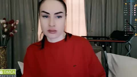 amara campbell online show from March 2026 03:45:02 AM