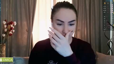 amara campbell online show from April 2026 04:32:02 AM