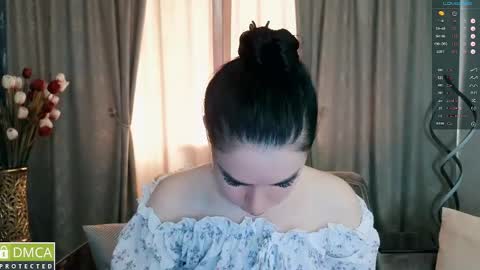 Snapshot of amara_campbell chatting on April 2026 03:22:01 AM amara campbell online show from April 2026 03:22:01 AM