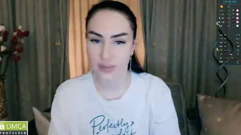 Snapshot of amara_campbell chatting on June 2026 03:05:02 AM amara campbell online show from June 2026 03:05:02 AM