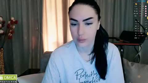Snapshot of amara_campbell chatting on June 2026 03:08:01 AM amara campbell online show from June 2026 03:08:01 AM