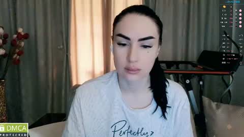 Snapshot of amara_campbell chatting on June 2026 03:25:01 AM amara campbell online show from June 2026 03:25:01 AM