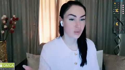 Snapshot of amara_campbell chatting on June 2026 03:11:01 AM amara campbell online show from June 2026 03:11:01 AM