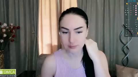 Snapshot of amara_campbell chatting on July 2026 03:23:01 AM amara campbell online show from July 2026 03:23:01 AM