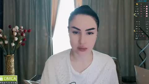 Snapshot of amara_campbell chatting on July 2026 04:37:02 AM amara campbell online show from July 2026 04:37:02 AM