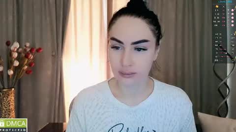 Snapshot of amara_campbell chatting on July 2026 03:01:01 AM amara campbell online show from July 2026 03:01:01 AM