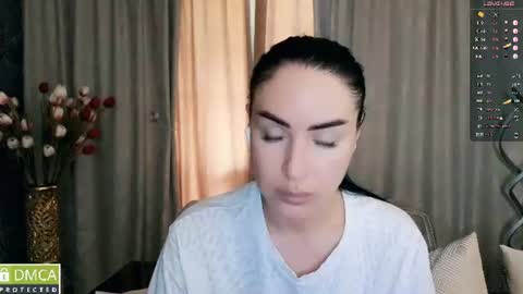 Snapshot of amara_campbell chatting on July 2026 04:32:02 AM amara campbell online show from July 2026 04:32:02 AM