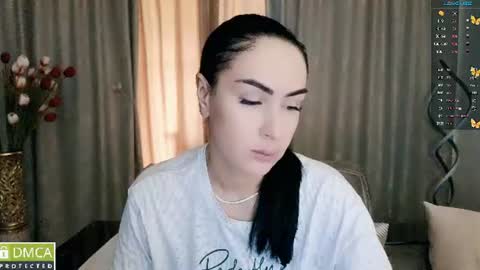 Snapshot of amara_campbell chatting on July 2026 04:09:01 AM amara campbell online show from July 2026 04:09:01 AM