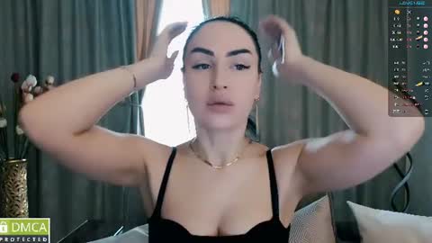 Snapshot of amara_campbell chatting on July 2026 03:05:02 AM amara campbell online show from July 2026 03:05:02 AM