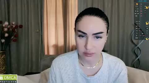 Snapshot of amara_campbell chatting on August 2026 05:28:02 AM amara campbell online show from August 2026 05:28:02 AM