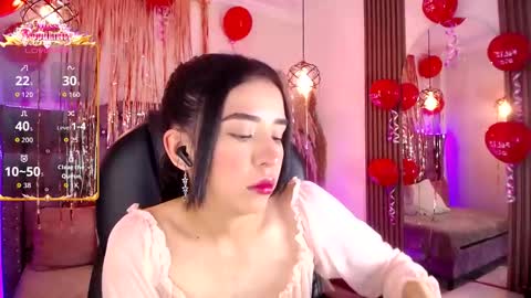 amara_davis1 online show from February 2026 04:41:01 AM