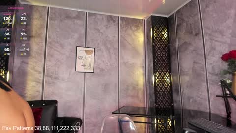 Snapshot of amara_lewiis chatting on January 2025 12:06:01 PM Amara Lewis online show from January 2025 12:06:01 PM