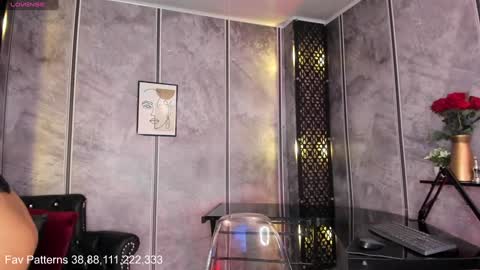 Snapshot of amara_lewiis chatting on January 2025 12:07:02 PM Amara Lewis online show from January 2025 12:07:02 PM