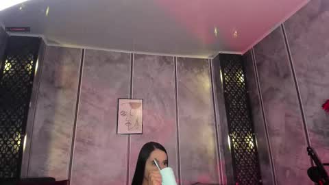 Snapshot of amara_lewiis chatting on September 2025 12:15:02 PM Amara Lewis online show from September 2025 12:15:02 PM