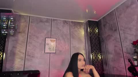Snapshot of amara_lewiis chatting on September 2025 12:07:01 PM Amara Lewis online show from September 2025 12:07:01 PM