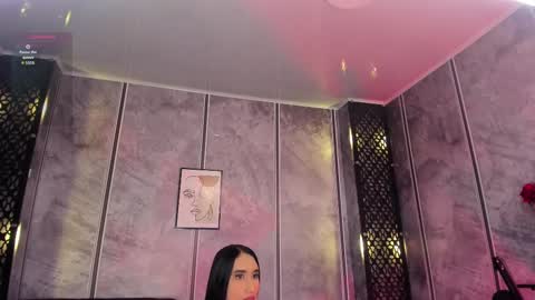 Snapshot of amara_lewiis chatting on October 2025 12:13:02 PM Amara Lewis online show from October 2025 12:13:02 PM