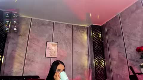 Snapshot of amara_lewiis chatting on October 2025 12:14:02 PM Amara Lewis online show from October 2025 12:14:02 PM