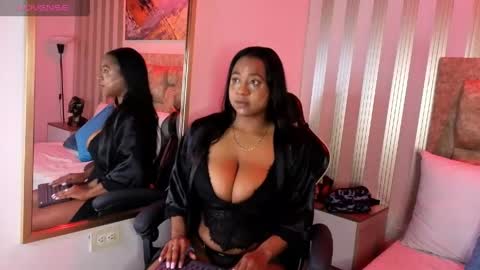 Amara online show from April 2026 12:09:02 PM