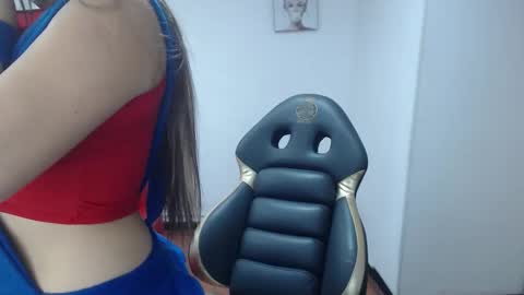 amara_sexy_ online show from February 2026 07:47:02 PM