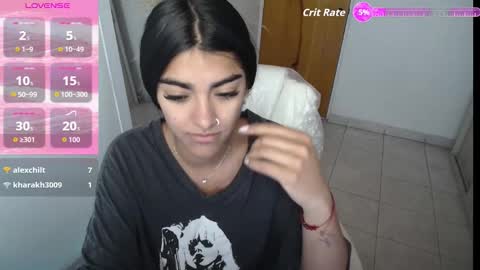 amara_silk online show from September 2025 12:18:01 PM