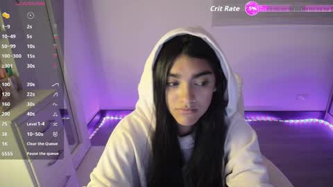 amara_silk online show from April 2026 12:08:01 AM
