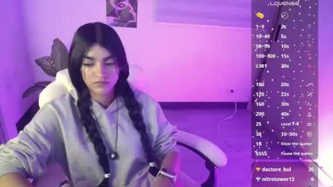 amara_silk online show from June 2026 02:53:01 AM