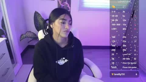amara_silk online show from July 2026 10:47:01 PM