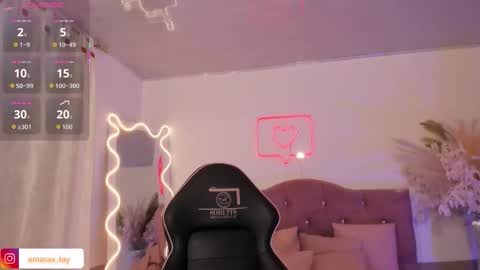 Amara tay online show from December 2025 07:11:01 PM