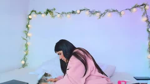 Snapshot of amara_vega chatting on April 2026 03:55:02 PM Amara Vega online show from April 2026 03:55:02 PM
