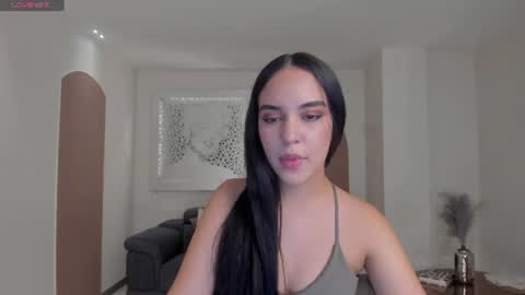 Amara Collins online show from June 2026 11:11:02 AM
