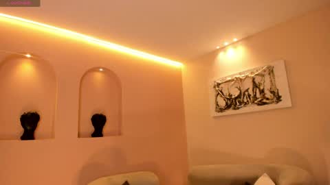 Amara Di online show from April 2026 11:06:01 AM