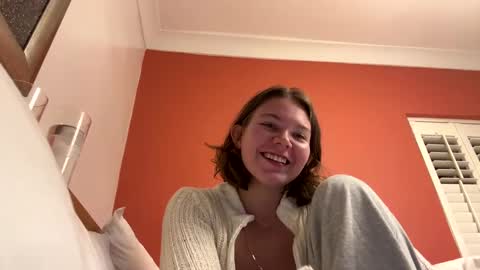 Amara Elise online show from January 2025 02:06:02 AM