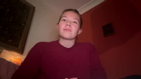 Amara Elise online show from February 2025 06:04:02 PM