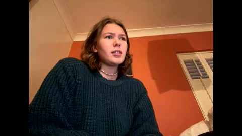 Amara Elise online show from February 2025 06:04:01 PM