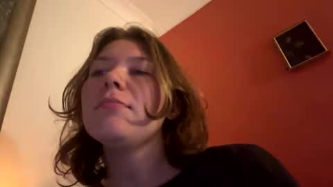 Amara Elise online show from March 2025 06:08:02 PM