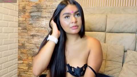 amarahanks_ online show from January 2026 08:54:02 PM