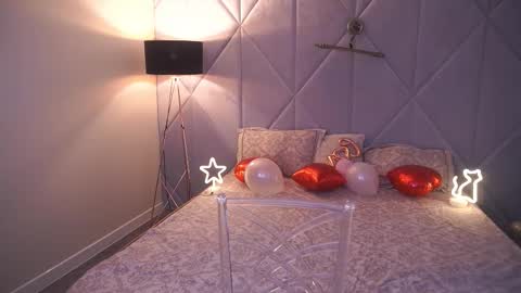 Sofia online show from February 2026 09:51:02 PM