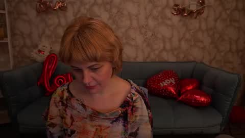 Sofia online show from February 2026 08:38:02 PM